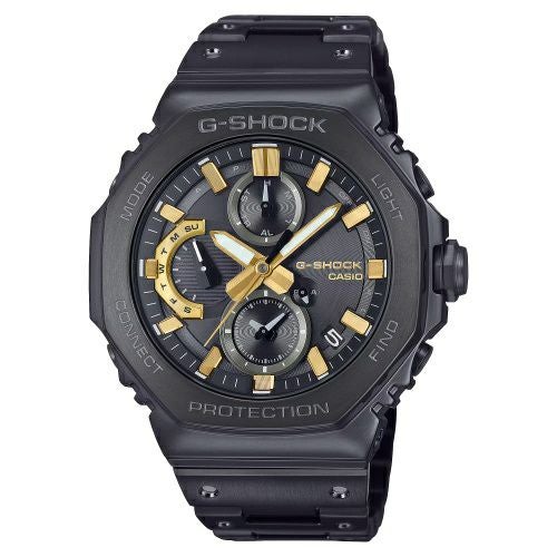 カシオ 腕時計 メンズ Gショック CASIO GMC-B2100ZE-1AJR G-SHOCK