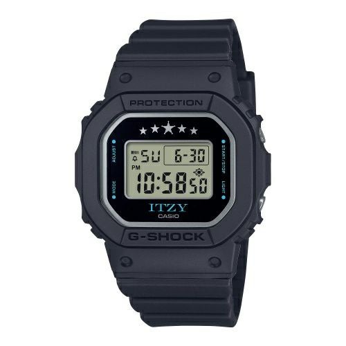 カシオ 腕時計 メンズ Gショック CASIO GMD-S5610IT-1JR G-SHOCK