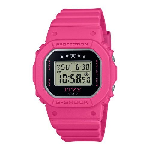 カシオ 腕時計 メンズ Gショック CASIO GMD-S5610IT-4AJR G-SHOCK