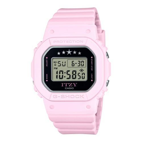 カシオ 腕時計 メンズ Gショック CASIO GMD-S5610IT-4BJR G-SHOCK