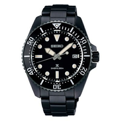 セイコー 腕時計 メンズ プロスペックス SEIKO SBDJ065 PROSPEX 