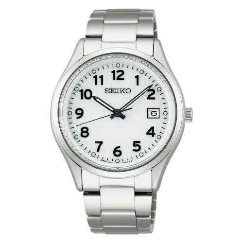 セイコー 腕時計 メンズ セイコーセレクション SEIKO SBPX153 SEIKO