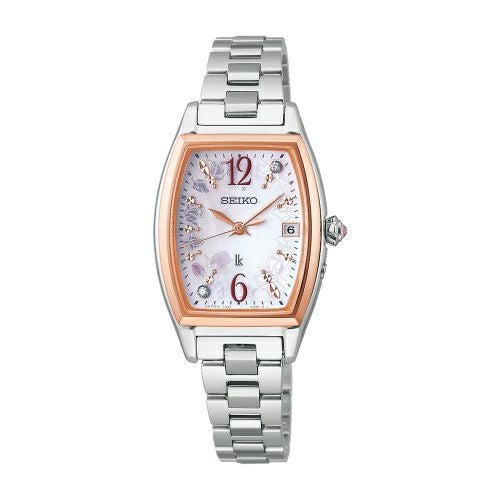 SEIKO レディース　時計 dショッピング |セイコー ジブリ 魔女の宅急便 ジジ レディース 腕時計