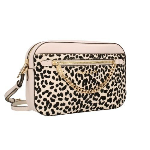 マイケルコース ショルダーバッグ レディース ピンク MICHAEL KORS 35F4GTTC9H LT CRM MULTI