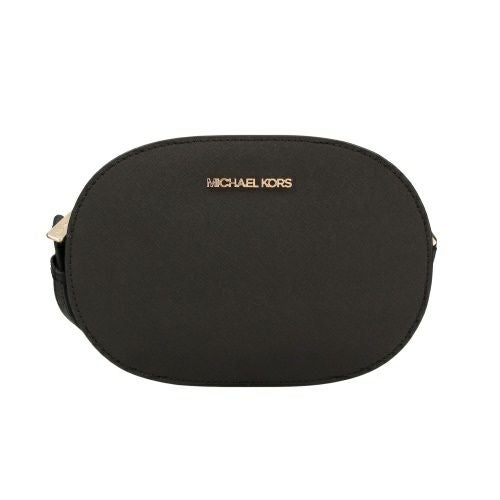 マイケルコース ショルダーバッグ レディース ブラック MICHAEL KORS
