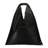 エムエム 6 メゾンマルジェラ ハンドバッグ レディース ジャパニーズ ブラック MM6 MAISON MARGIELA S54WD0039 P4313 T8013 BLACK