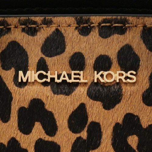 マイケルコース ハンドバッグ ショルダーバッグ レディース ブラウン