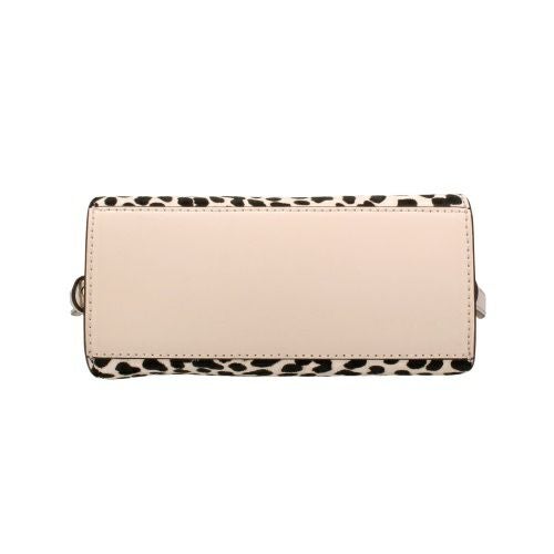 マイケルコース ハンドバッグ ショルダーバッグ レディース ホワイト MICHAEL KORS 35F4G4VC0H LT CRM MULTI