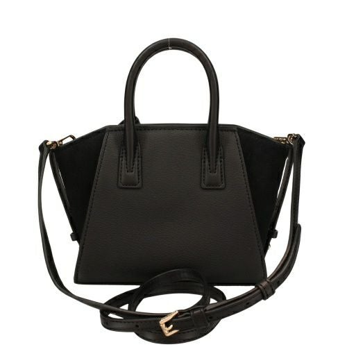 マイケルコース ハンドバッグ ショルダーバッグ レディース ブラック MICHAEL KORS 35F4G4VC0L BLACK