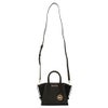 マイケルコース ハンドバッグ ショルダーバッグ レディース ブラック MICHAEL KORS 35F4G4VC0L BLACK