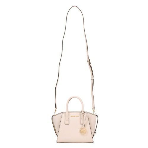 マイケルコース ハンドバッグ ショルダーバッグ レディース ホワイト MICHAEL KORS 35F4G4VC0L LT CREAM