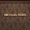マイケルコース ハンドバッグ ショルダーバッグ レディース ブラウン MICHAEL KORS 35F4G4VS1B BROWN
