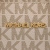 マイケルコース ハンドバッグ ショルダーバッグ レディース ホワイト MICHAEL KORS 35F4G4VS1B LT CRM MULTI