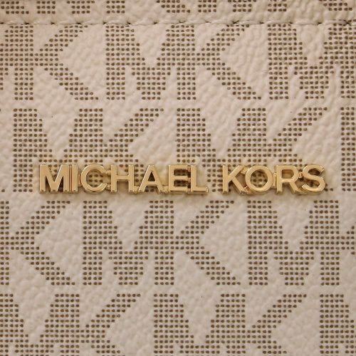 マイケルコース ハンドバッグ ショルダーバッグ レディース ホワイト MICHAEL KORS 35F4G4VS1B LT CRM MULTI