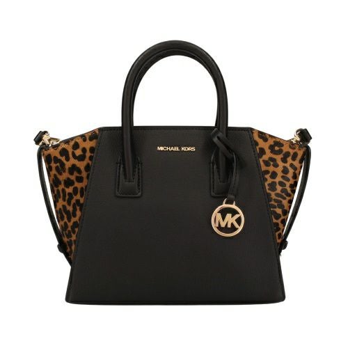 マイケルコース ハンドバッグ ショルダーバッグ レディース ブラック MICHAEL KORS 35F4G4VS1H BLACK MULTI