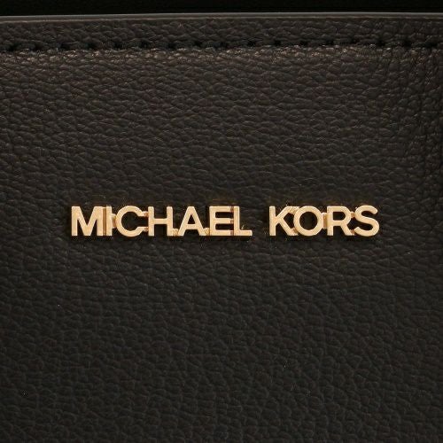 マイケルコース ハンドバッグ ショルダーバッグ レディース ブラック MICHAEL KORS 35F4G4VS1H BLACK MULTI