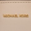 マイケルコース ハンドバッグ ショルダーバッグ レディース ホワイト MICHAEL KORS 35F4G4VS1H LT CRM MULTI