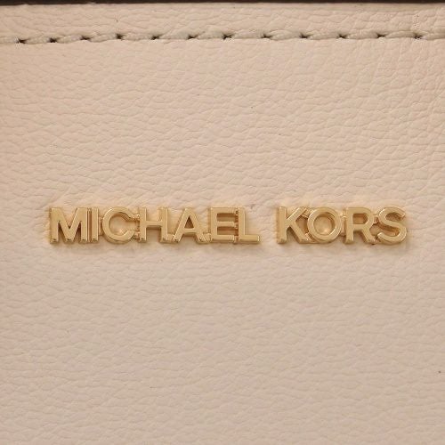 マイケルコース ハンドバッグ ショルダーバッグ レディース ホワイト MICHAEL KORS 35F4G4VS1H LT CRM MULTI