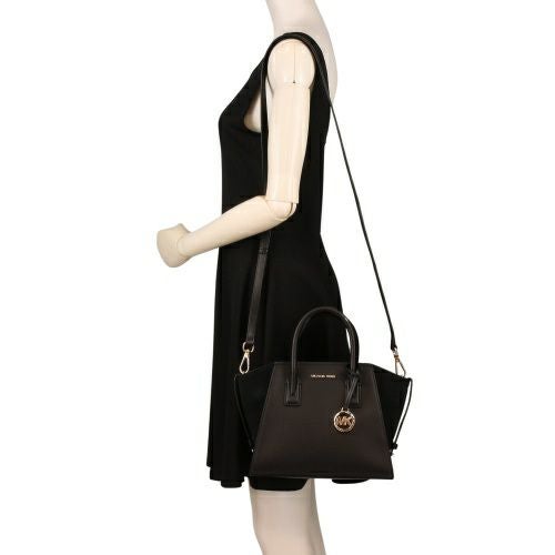 マイケルコース ハンドバッグ ショルダーバッグ レディース ブラック