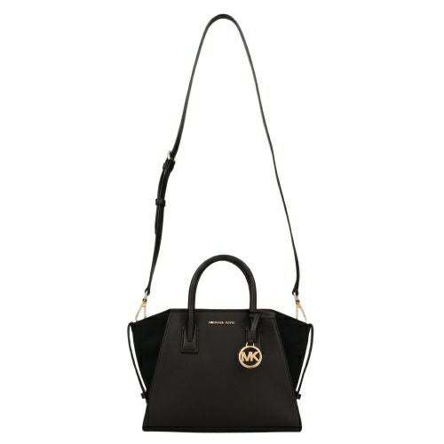 マイケルコース ハンドバッグ ショルダーバッグ レディース ブラック