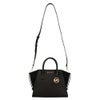マイケルコース ハンドバッグ ショルダーバッグ レディース ブラック MICHAEL KORS 35F4G4VS1L BLACK