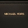 マイケルコース ハンドバッグ ショルダーバッグ レディース ブラック MICHAEL KORS 35F4G4VS1L BLACK