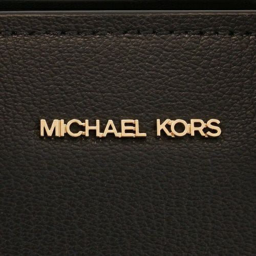 マイケルコース ハンドバッグ ショルダーバッグ レディース ブラック MICHAEL KORS 35F4G4VS1L BLACK