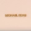 マイケルコース ハンドバッグ ショルダーバッグ レディース ミニハンドバッグ ホワイト MICHAEL KORS 35S1GM9T0L LT CREAM