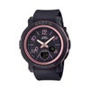 カシオ 腕時計 レディース ベビーG CASIO BGA-290RA-1AJF Baby-G