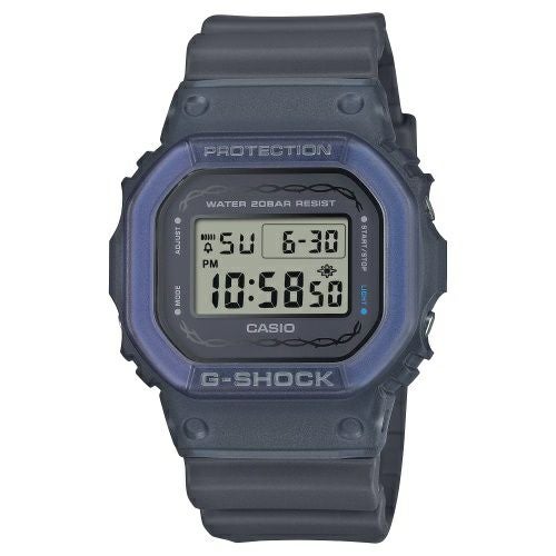 カシオ 腕時計 メンズ Gショック CASIO DW-5600UBB-1JF G-SHOCK