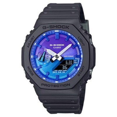 カシオ 腕時計 メンズ Gショック CASIO GA-2100FL-1AJF G-SHOCK 