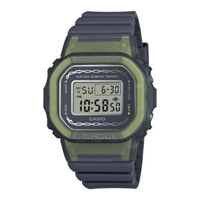 カシオ 腕時計 メンズ Gショック CASIO GMD-S5610IT-6JR G-SHOCK 