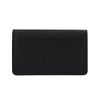 メゾンマルジェラ カードケース レディース 4ステッチ ブラック Maison Margiela SA3VX0008 P4455 T8013