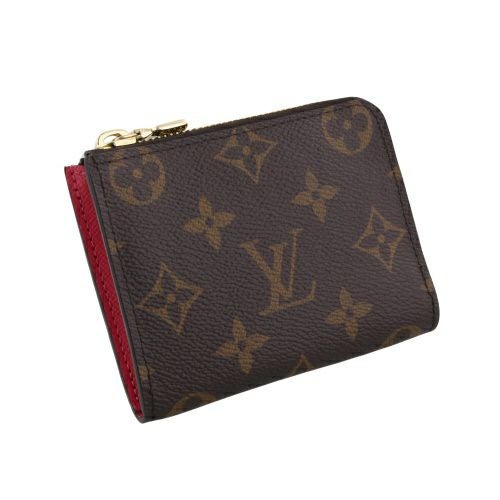 ルイヴィトン LOUIS VUITTON カードケース モノグラム ノアコンパクト 財布 L字ファスナー  ポルトフォイユ M83676 ブラウン 楽天市場】ルイヴィトン ノアコンパクト L字ファスナー ポルトフォイユ
