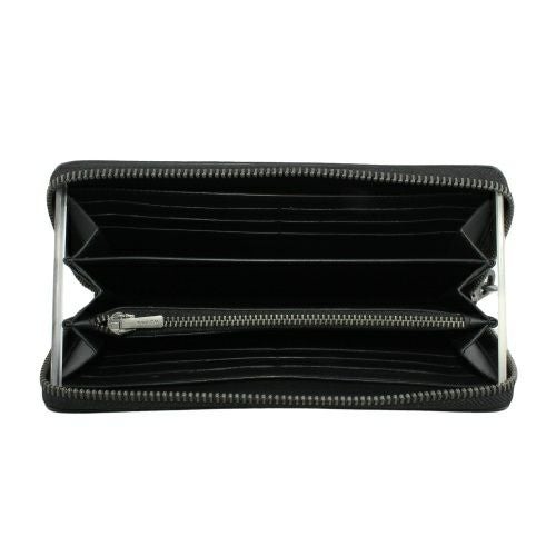 新品未使用 タグ付 COACH コーチ 長財布 CW778 チャコール×ブラック コーチ COACH コーチ 長財布 レディース COACH Wallet ラウンド