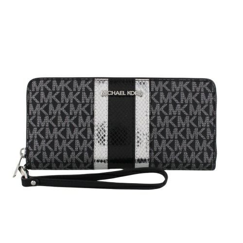 マイケルコース 長財布 レディース ジェットセットトラベル ラージ