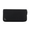 プラダ 長財布 メンズ サフィアーノ トライアングルロゴ ブラック PRADA 2ML317 QHH F0002 NERO