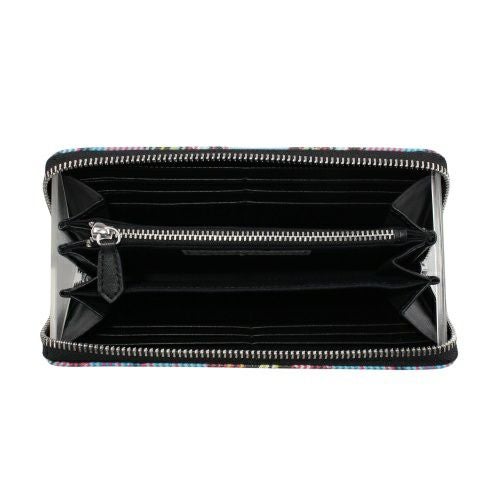 ヴィヴィアンウエストウッド 長財布 レディース BIOGREEN SAFFIANO