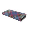 ヴィヴィアンウエストウッド 長財布 レディース BIOGREEN SAFFIANO マルチカラー Vivienne Westwood 51050023 O102 MacAndy Tartan