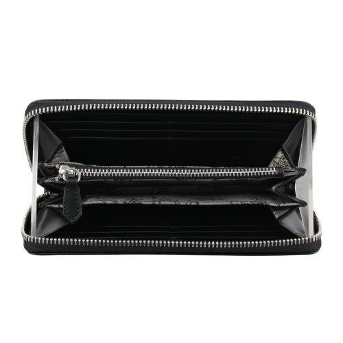 ヴィヴィアンウエストウッド 長財布 レディース DIAMANTE ブラック