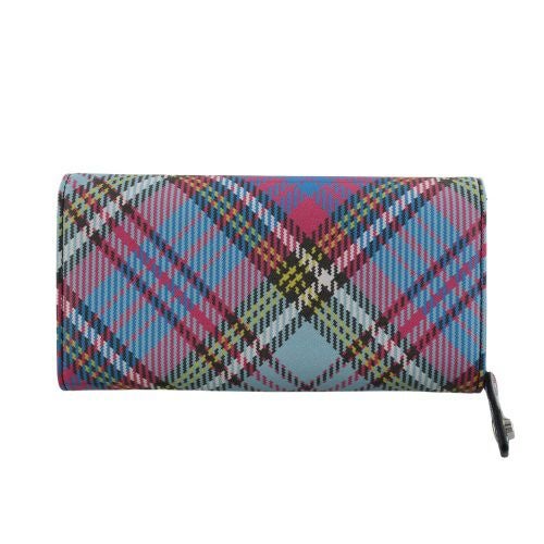 ヴィヴィアンウエストウッド 長財布 レディース BIOGREEN SAFFIANO