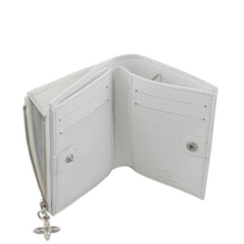 ルイヴィトン 二つ折り財布 レディース モノグラム アンプラント