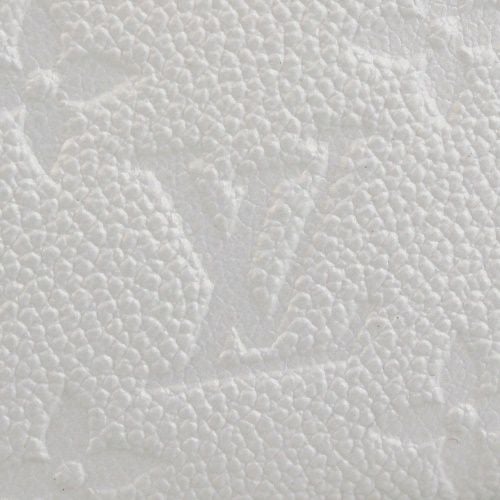 ルイヴィトン 二つ折り財布 レディース モノグラム アンプラント