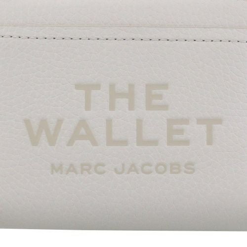マークジェイコブス 二つ折り財布 レディース ザ レザー コンパクト