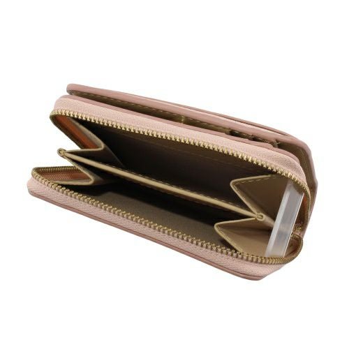 マークジェイコブス 二つ折り財布 レディース ザ レザー コンパクト