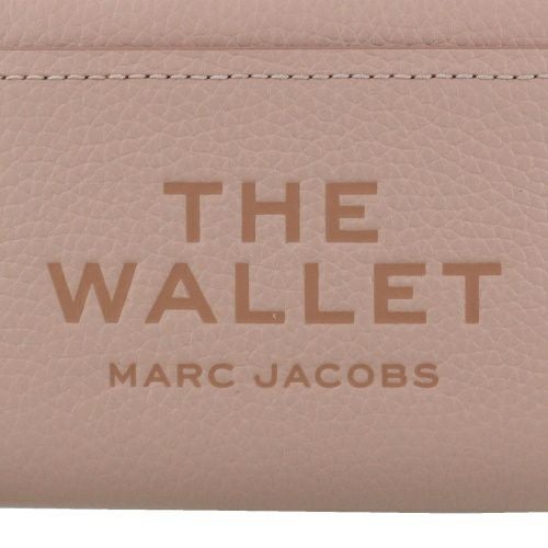 マークジェイコブス 二つ折り財布 レディース ザ レザー コンパクト