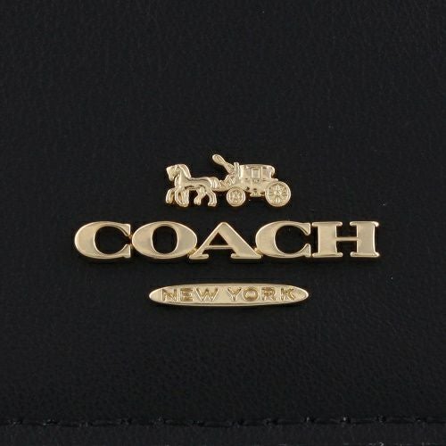 【新品】コーチ CW804 SVPWH (サンド×トープ) 財布 三つ折り財布 COACH シグネチャー キャンバス メタルロゴ マイクロ ウォレット アウトレット レディース COACH（コーチ） 財布 三つ折り財布 CW804 SVPWH ミニ財布