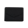 メゾンマルジェラ 三つ折り財布 レディース スリーフォールド ウォレット ブラック Maison Margiela S36UI0416P4455 T8013 ブラック