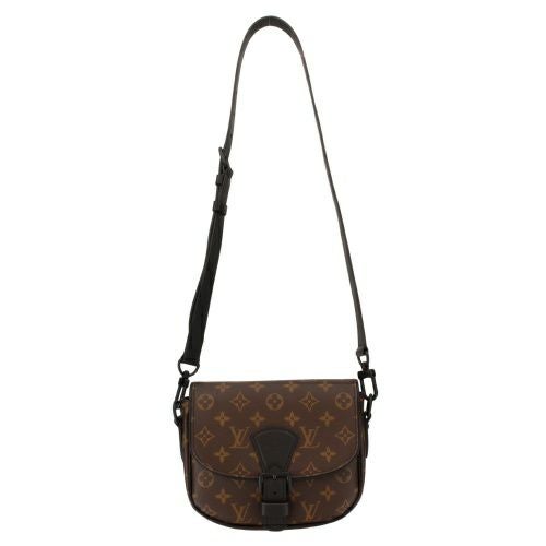 ルイヴィトン ショルダーバッグ メンズ モノグラム モンスリ