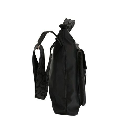 マリメッコ ショルダーバッグ レディース EVERYTHING MESSENGER SOLID